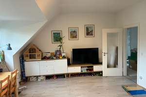 Moderne 3-Zimmer-Wohnung in Düsseldorf-Benrath – 40597 Benrath, Düsseldorf – Vorschaubild 7