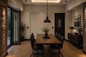Moderne 4,5 Zimmer Wohnung – Die vollständige Adresse der Immobilie erhältst du vom Anbieter., 45279 Freisenbruch, Essen – Vorschaubild 10