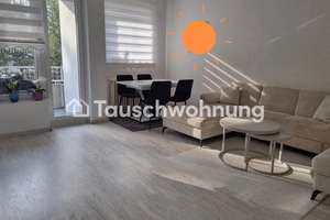 Tauschwohnung: Suche 4 Zimmer
