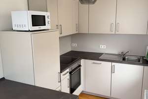Moderne 1-Zimmer-Wohnung in Münster Mauritz – Sophienstr. 15, 48145 Hansaplatz, Münster – Vorschaubild 8