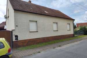 Charmanter 3-Seiten-Hof mit großem Grundstück – Elbe-Elster (Kreis) – Vorschaubild 1