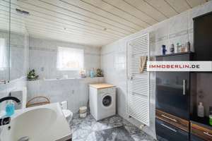 IMMOBERLIN.DE - Teilbares Grundstück mit Bungalow in familienfreundlicher Lage – Die vollständige Adresse der Immobilie erhältst du vom Anbieter., 12621 Kaulsdorf, Berlin – Vorschaubild 4
