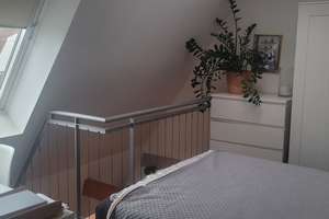 2 Zimmer Apartment – Q 1,9, 68161 Schwetzingerstadt/Oststadt, Mannheim – Vorschaubild 8