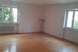GROSSZÜGIGE, GEMÜTLICHE 3-ZI-ALTBAUWOHNUNG IM GRÜNEN – Die vollständige Adresse der Immobilie erhältst du vom Anbieter., 80636 St. Vinzenz, München – Vorschaubild 16