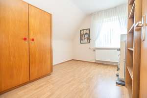 Unweit vom Jadebusen im eigenen Haus – Die vollständige Adresse der Immobilie erhältst du vom Anbieter., 26349 Jade – Vorschaubild 22
