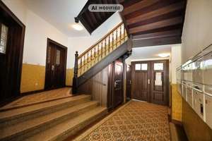 Südlicht. Ruhe. 3 Zimmer. Aufzug. – 4277 Connewitz, Leipzig – Vorschaubild 5