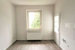 Frisch renoviert: 2-Zi.-Whg. mit Tageslichtbad und Loggia – Thomastraße 43, 42289 Heckinghausen, Wuppertal – Vorschaubild 5