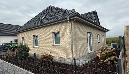 Bild von Einfamilienhaus in Dorfrandlage von Wolfenbüttel