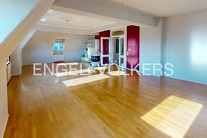 Maisonettewohnung mit großzügiger Dachterrasse in Stadtnähe – Die vollständige Adresse der Immobilie erhältst du vom Anbieter., 65183 Mitte, Wiesbaden – Vorschaubild 3