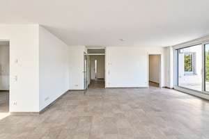 Exklusive Penthouse Wohnung im Dortmunder Süden