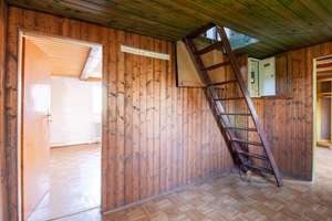 Einfamilienhaus mit Garage in bester, ruhiger Wohnlage Köln-Holweide! Sanierungsbedarf – Die vollständige Adresse der Immobilie erhältst du vom Anbieter., 51067 Holweide, Köln – Vorschaubild 6