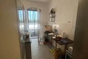 Charmante 1. OG-Wohnung in guter Lage in Nürnberg (Südstadt) mit Balkon – Pillenreuther Straße 66, 90459 Nürnberg – Vorschaubild 6