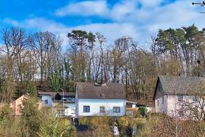Charmantes Haus mit großem Potenzial und viel Gestaltungsspielraum! – Die vollständige Adresse der Immobilie erhältst du vom Anbieter., 35789 Weilmünster – Vorschaubild 2