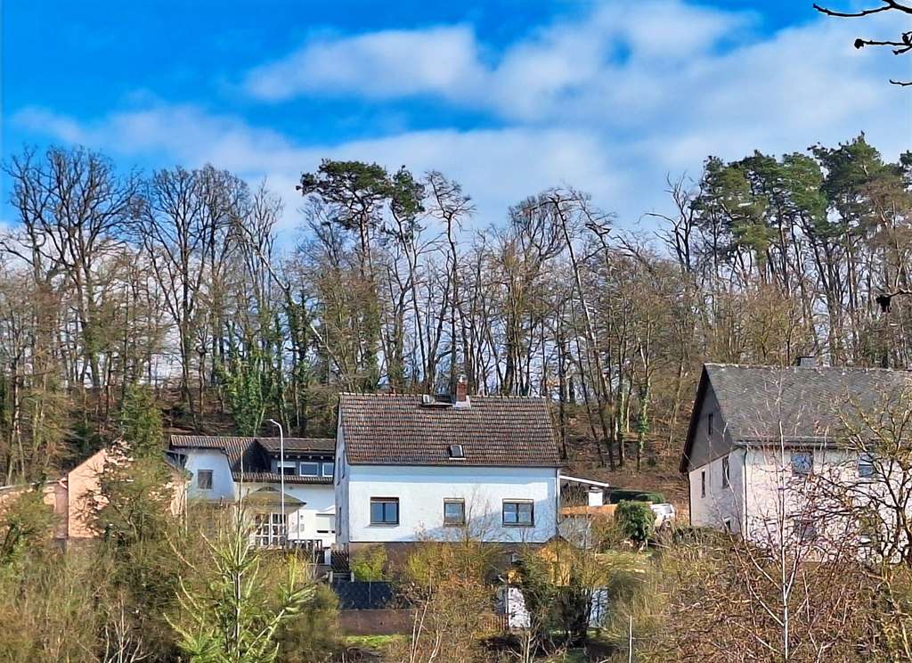 Immobilie in Weilmünster - Charmantes Haus mit großem Potenzial und viel Gestaltungsspielraum! - Bild 1