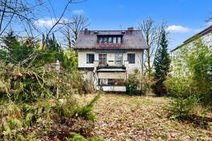Sanierungsbedürftige Stadtvilla mit großem Grundstück in begehrter Lage von Berlin Steglitz – Die vollständige Adresse der Immobilie erhältst du vom Anbieter., 12165 Steglitz, Berlin – Vorschaubild 21