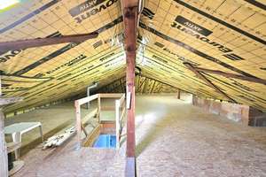 Traumhaft modernes Zweifamilienhaus: Wohnen & Arbeiten | PV, barrierefrei, Garten, Frankfurt 45 Min. – Feldstraße 3, 63628 Bad Soden-Salmünster – Vorschaubild 17