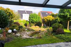 Freistehendes Einfamilienhaus nahe Münster - Greven Wohngebiet Wöste – Hutmacherweg 7, 48268 Greven – Vorschaubild 8