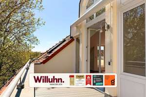 Bezugsfreie Maisonettewohnung | Zwei Terrassen | Fußbodenheizung | Tiefgarage