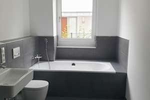 Hochwertige 2-Zimmer Wohnung mit Terrasse u. Garten !!!- NEUBAU - Provisionsfrei - – Die vollständige Adresse der Immobilie erhältst du vom Anbieter., 53227 Limperich, Bonn – Vorschaubild 12