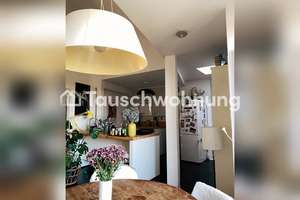 Tauschwohnung: Traum- DG Whg. Bürgerpark Pankow  / 3 Tauschoptionen lesen – Parkstr. 3, 13187 Pankow (Ortsteil), Berlin – Vorschaubild 6