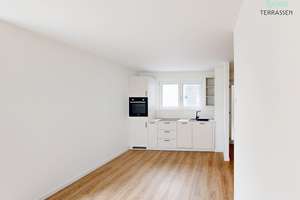 Ihr neues Zuhause: Attraktive 2-Zimmer-Wohnung – Rheinstr. 25a, 64283 Mitte, Darmstadt – Vorschaubild 3