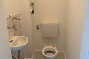 Neu  renovierte helle 3 Zimmer Wohnung mit weitem Blick ins Grüne  – Heinrich-Wieland-Straße 178, 81735 Neuperlach, München – Vorschaubild 7
