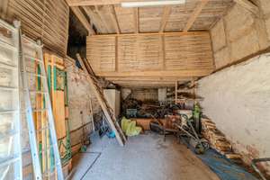 EFH mit Scheune, Werkstatt, Gästehaus, Garten und Garage – Die vollständige Adresse der Immobilie erhältst du vom Anbieter., 35279 Neustadt (Hessen) – Vorschaubild 33