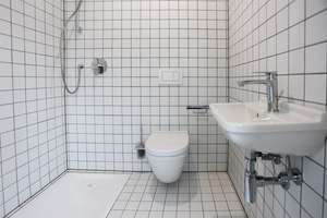 Stylische Wohnung -wahlweise mit 3 oder 4 Zimmern- in Berlin-Mitte (WG-geeignet) – George-Stephenson-Straße 14, 10557 Moabit, Berlin – Vorschaubild 9