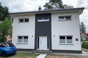 Stilvolle Stadtvilla, TOP Bauplatz und kompletter Bauservice – Die vollständige Adresse der Immobilie erhältst du vom Anbieter., 13129 Blankenburg, Berlin – Vorschaubild 6