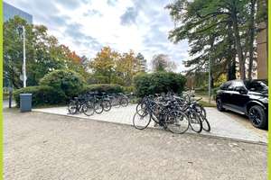 Modernes Studentenapartment direkt am Campus in Darmstadt – Havelstr. 7, 64295 Darmstadt-West, Darmstadt – Vorschaubild 10