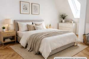 Exklusiv und flexibel!  Erstbezug im Hanseviertel – Wismarer Str. 42, 21339 Neu-Hagen, Lüneburg – Vorschaubild 4
