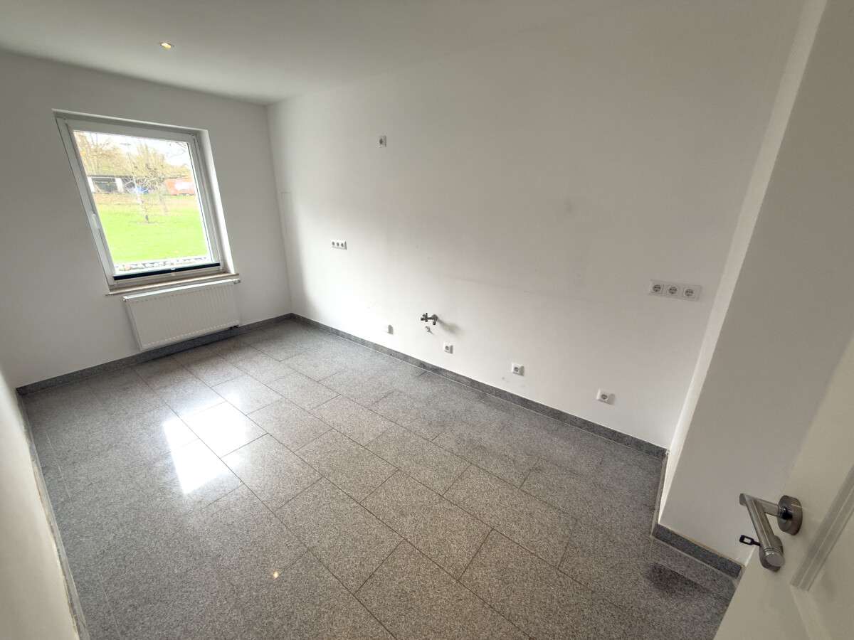 Immobilie in Kenz-Küstrow - Reihenhaus zwischen Rostock & Stralsund // Bei Barth // Garten // Ideal für Familien oder Anleger - Bild 2