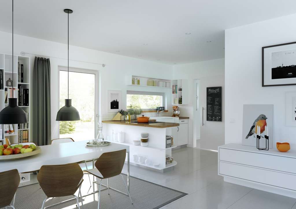 Immobilie in Kutzenhausen - Dein Traumhaus in Kutzenhausen - Individuell geplant und perfekt umgesetzt - Bild 3