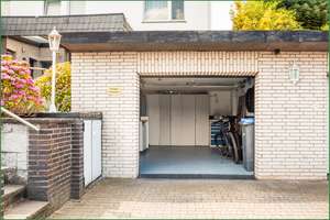 Meisenweg in Burscheid: 4 Zimmer-Wohnung mit dem Wohngefühl eines Hauses - "Dach"-Terrasse, Garten – Die vollständige Adresse der Immobilie erhältst du vom Anbieter., 51399 Burscheid – Vorschaubild 16