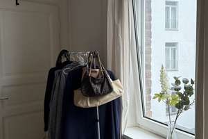 schöne & gemütliche Wohnung im Herzen von Burtscheid  ab sofort zu vermieten *teilmöbliert* – Kleverstraße 1, 52066 Burtscheider Abtei, Aachen – Vorschaubild 10
