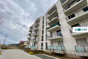 URBAN BASE: Vollmöbliertes 2-Zimmer-Apartment mit EBK, BALKON, ALL-IN-MIETE, UVM. im Wiesbadener ... – Klingholzstraße 8, 65189 Südost, Wiesbaden – Vorschaubild 15