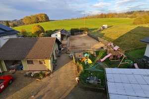 Einfamilienhaus mit Möglichkeit der Tierhaltung im Westerwald  – Westerwaldkreis – Vorschaubild 12