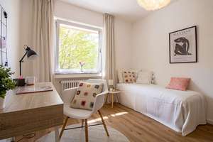 Hochparterre mit Komfort: Moderne 3,5-Zimmer-Wohnung in beliebter Wohnlage – Die vollständige Adresse der Immobilie erhältst du vom Anbieter., 53177 Heiderhof, Bonn – Vorschaubild 23