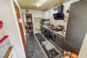 Charmanter Bungalow in Mönchengladbach mit großzügigem Grundstück und viel Potenzial – Die vollständige Adresse der Immobilie erhältst du vom Anbieter., 41069 Westend, Mönchengladbach – Vorschaubild 5