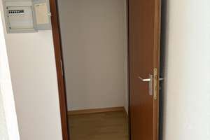 Helle 2-Zimmer-Wohnung in Bonn Brüser Berg mit Balkon und EBK – Newtonstraße 13, 53125 Brüser Berg, Bonn – Vorschaubild 5