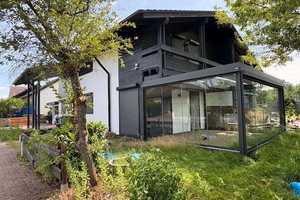 Exklusives Architektenhaus mit ELW am Feldrand *** – Main-Kinzig-Kreis – Vorschaubild 1