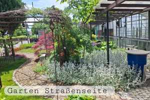 Einfamilienhaus (provisionsfrei) mit 994 m² Grund, Garten, Werkstatt und vielseitiger Nutzung – Kaufbeuren – Vorschaubild 3