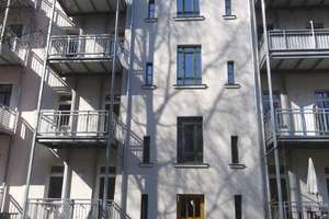 Vermietung oder Eigennutzung + sehr schöne 3- Zimmerwohnung im Leipziger Brunnenviertel – Die vollständige Adresse der Immobilie erhältst du vom Anbieter., 4179 Leutzsch, Leipzig – Vorschaubild 17