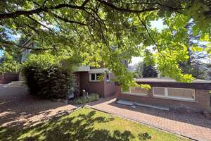 Traumhaftes Grundstück mit außergewöhnlichem Haus! Ehemalige Unternehmervilla mit Park in Wars – Die vollständige Adresse der Immobilie erhältst du vom Anbieter., 59581 Warstein – Vorschaubild 6