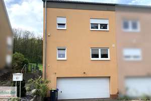 GRENZE L-SCHENGEN: MODERNES HAUS MIT TOLLER AUSSICHT IN PERL – Auf Horngarten 39, 66706 Perl – Vorschaubild 9