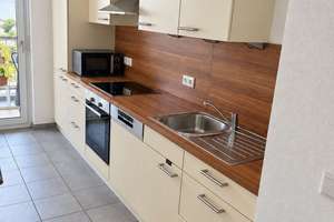 Lieblingsplatz am Riedberg-2 Zimmer, separate Küche, 2.OG- – 60438 Kalbach-Riedberg, Frankfurt am Main – Vorschaubild 5