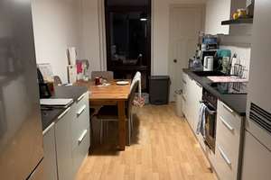 Charmante 3-Zimmer-Wohnung mit Balkon & Kamin in Altchemnitz!
 – Die vollständige Adresse der Immobilie erhältst du vom Anbieter., 9120 Altchemnitz, Chemnitz – Vorschaubild 5