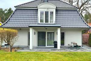 Exklusive Stadtvilla + Gästehaus | 2013, 156 m² + 45 m², Erdwärme, Top-Ausstattung, Südgrundstück – Die vollständige Adresse der Immobilie erhältst du vom Anbieter., 16540 Hohen Neuendorf – Vorschaubild 4