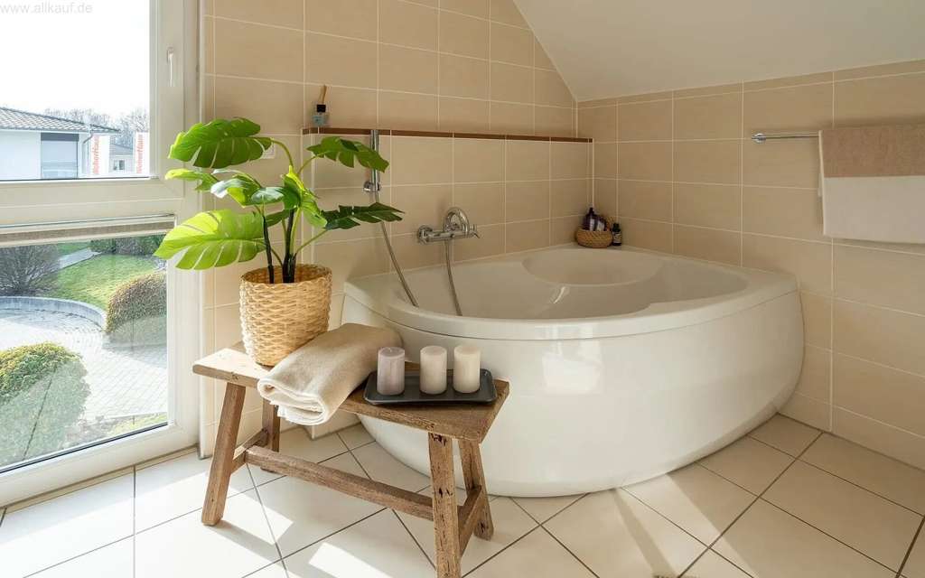 Immobilie in Höttingen - Modernes Mehrgenerationenhaus - flexible Wohnlösungen für Ihre Familie inklusive Baugrundstück - Bild 4