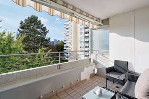 Sonnige 2,5-Zimmerwohnung mit Westbalkon & TG-Stellplatz – Salierstr. 36, 71334 Waiblingen – Vorschaubild 8